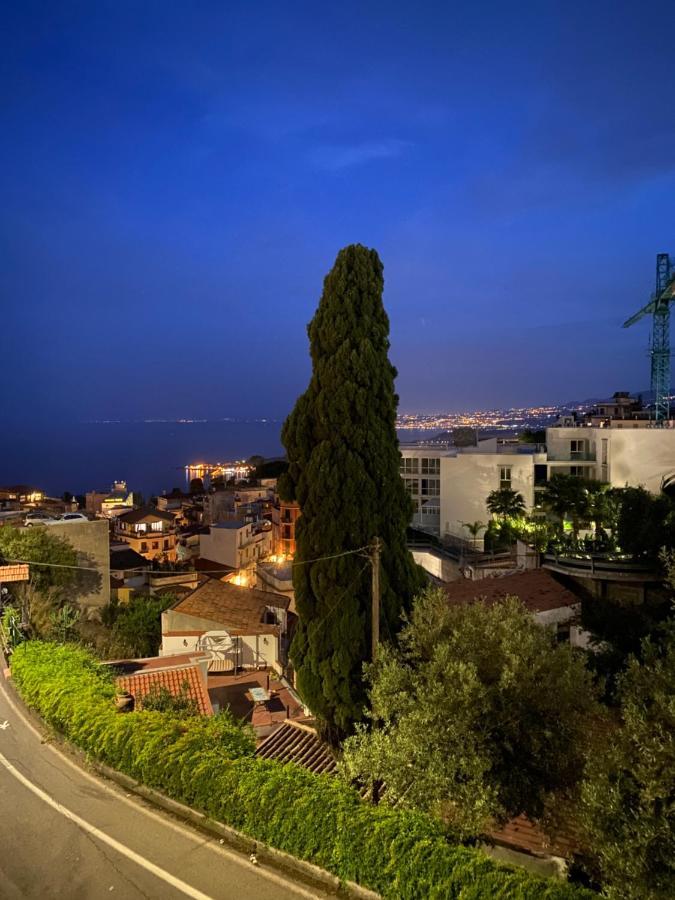 Casetta Limonella Taormina Buitenkant foto