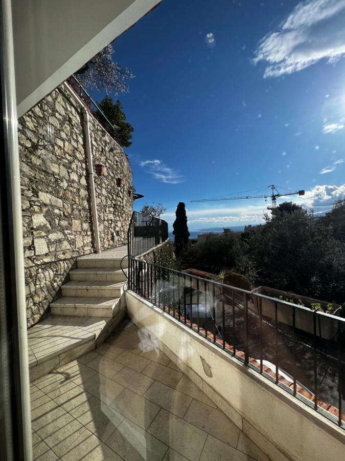 Casetta Limonella Taormina Buitenkant foto