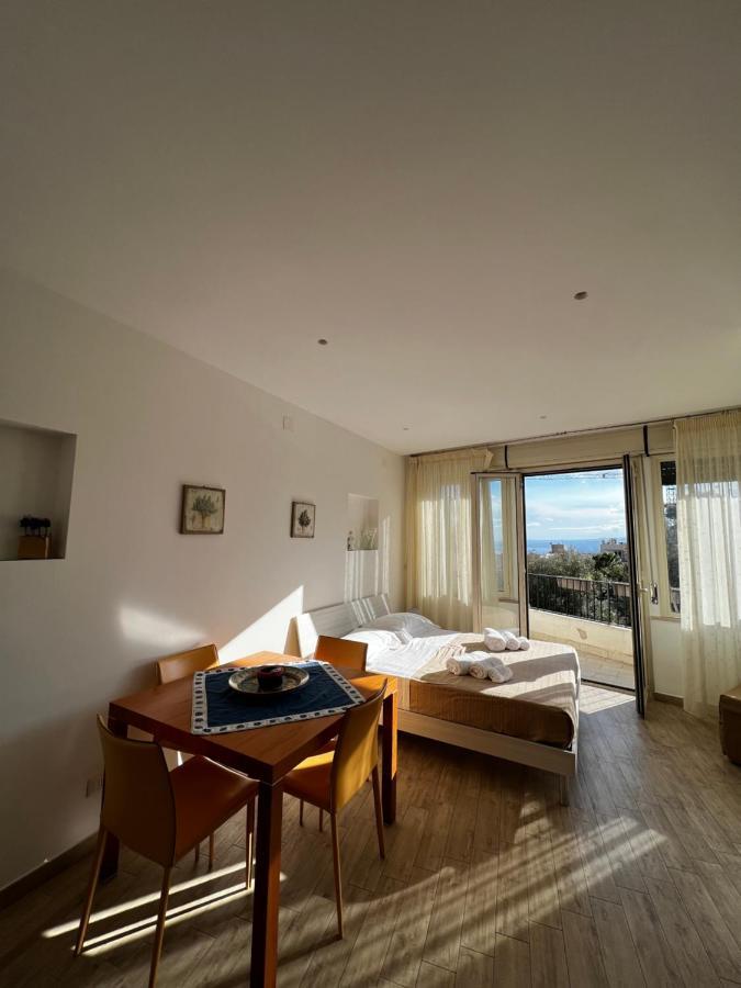Casetta Limonella Taormina Buitenkant foto
