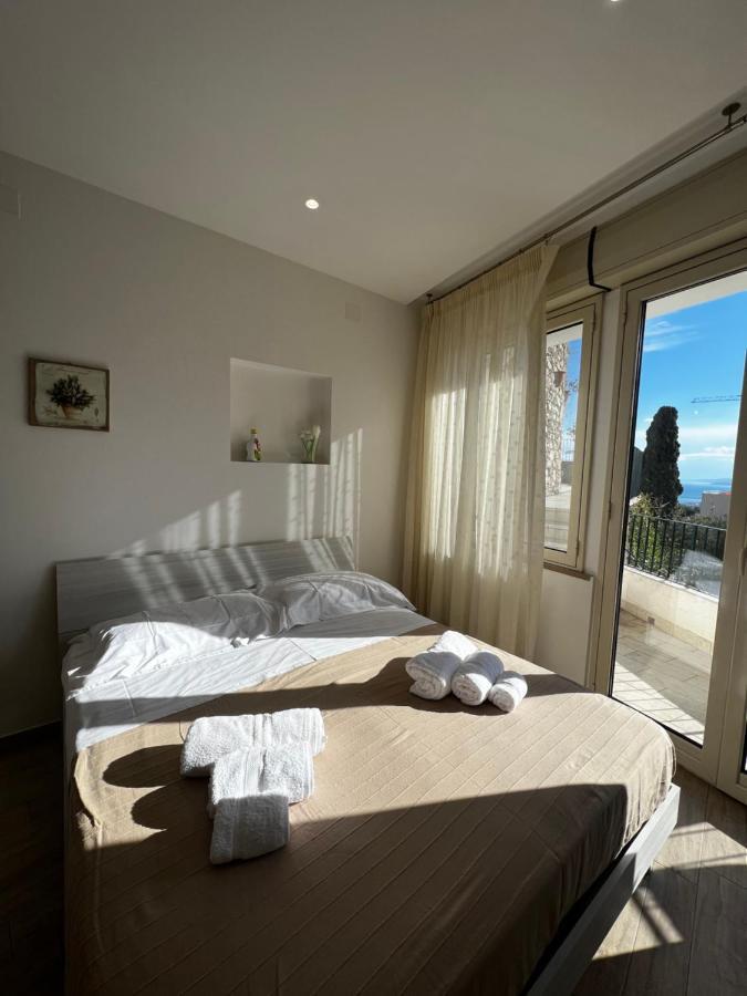 Casetta Limonella Taormina Buitenkant foto