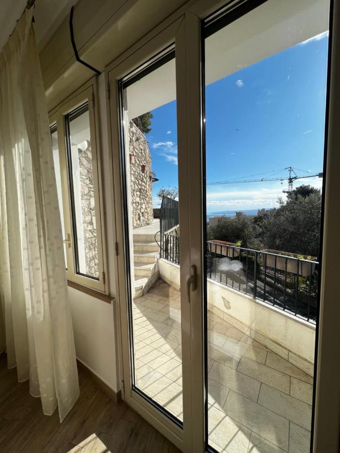 Casetta Limonella Taormina Buitenkant foto
